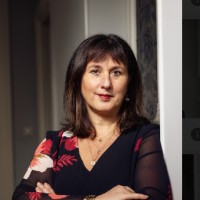 Carol PELTIER