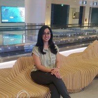 Zainab Penwala