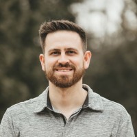 Cory Vickers