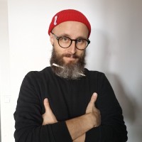 Łukasz Pyrka
