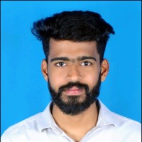 Srajan Poojary