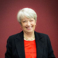 Mary Kay Griffin