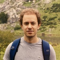 Cesar Tejera Centeno, Phd