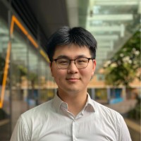 Richard Yu