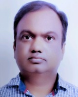 Sudhakar Kharde