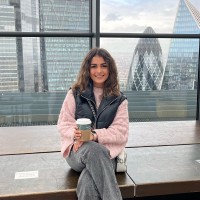 Sydney Sullivan-Grey