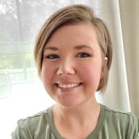 Katherine Offutt