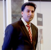 Mohammed Masood