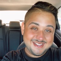 Christopher Guillen