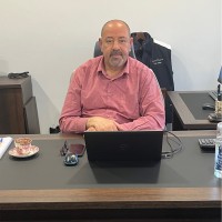 Tahir Yağci