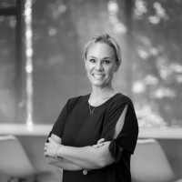 Candice Janse Van Vuuren