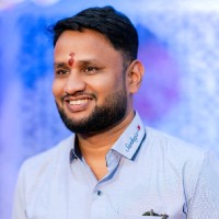 Sanket Mande