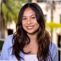 Allison Tam