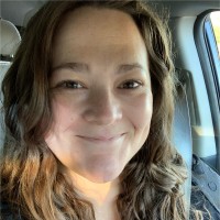 Kaitlin Johnson