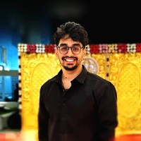 Bhuvanesh S