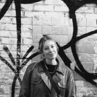 Anna De Wolff Evans