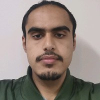 Mohammed Almutairi