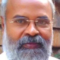 Antony K J