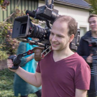Mark Van Deuren