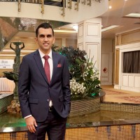 Mohammad Jangez
