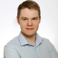 Sergey Aleksandrovskiy