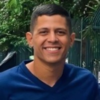 Matheus Machado
