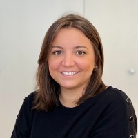 Philippine Teyssier d'Orfeuil