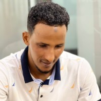 Ibrahim Hassan Aden