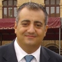 Antonio Javier Montero
