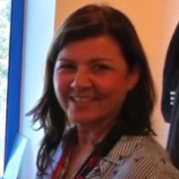 Yvonne Proctor