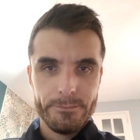 Cédric Bouzereau