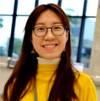 Terri Shih