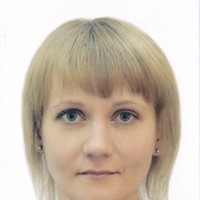 Елена Ермилова