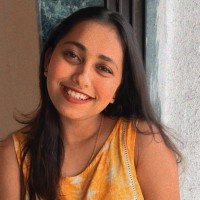 Sonali Salve