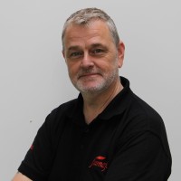 Dave Leask