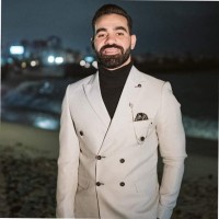 Mohamed Fares