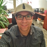 Tyler Reynolds