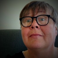 Tina Rasmussen