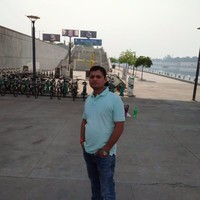 Naveen Kumar