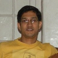 Hitesh Chavan