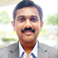 Srikanth Gopisetty