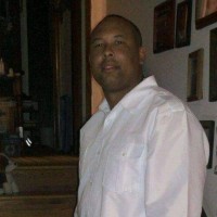 Tyrone Holman