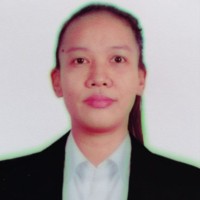 Edelyn Charmane Sarcia