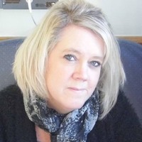 Sue Horne