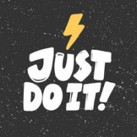 Just Do It