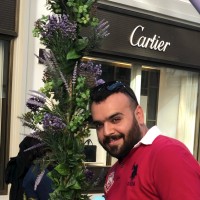 Hussam Alani