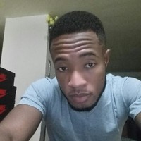 Maxwell Larbi Odei
