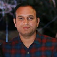 Vamshi Krishna