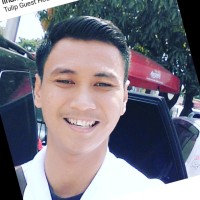 ILHAM PRATOMO