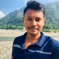 Pritam Roy
